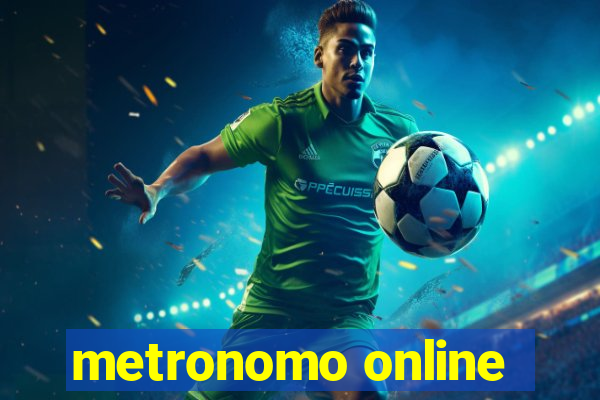 metronomo online